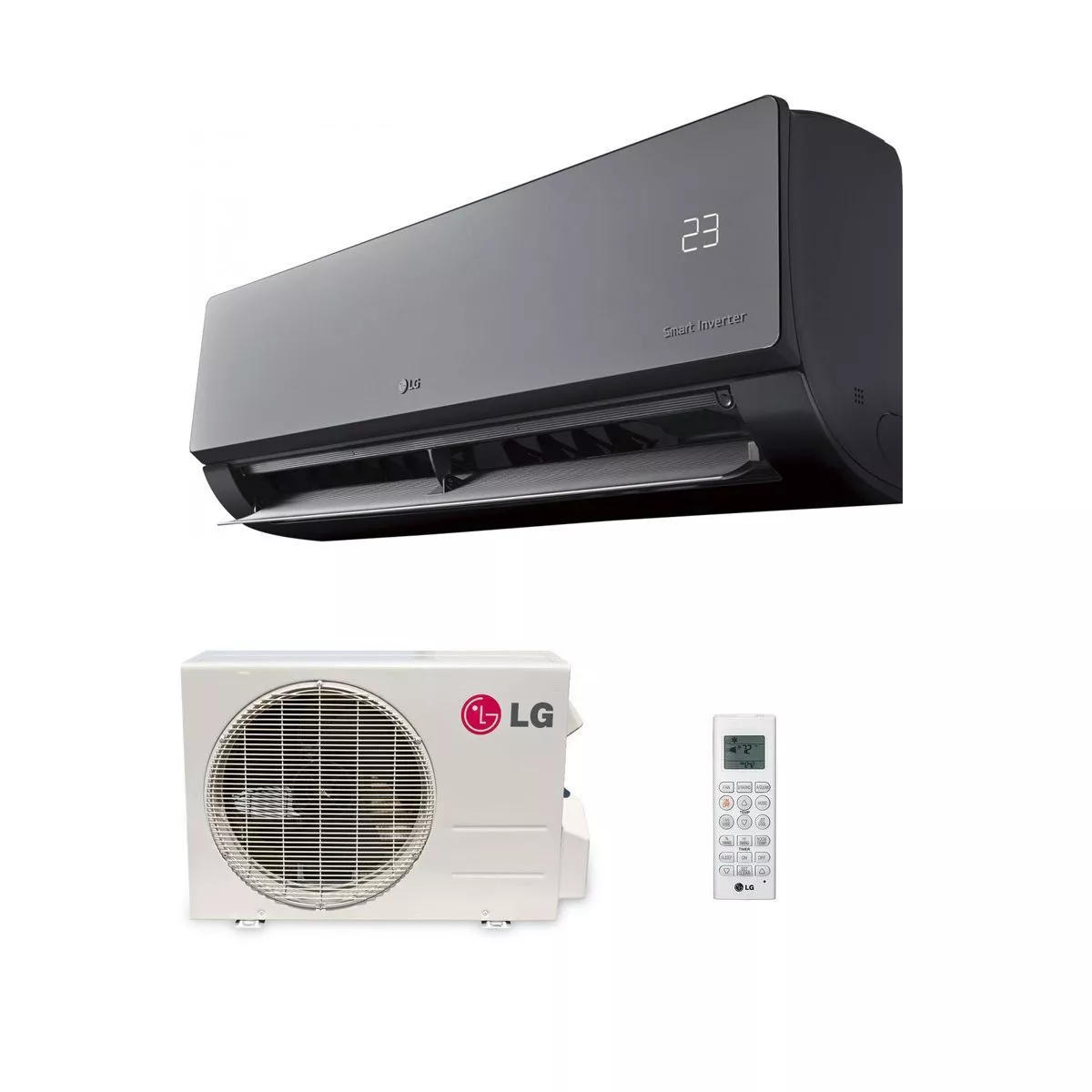 aircodeluxe-lg-airco-black