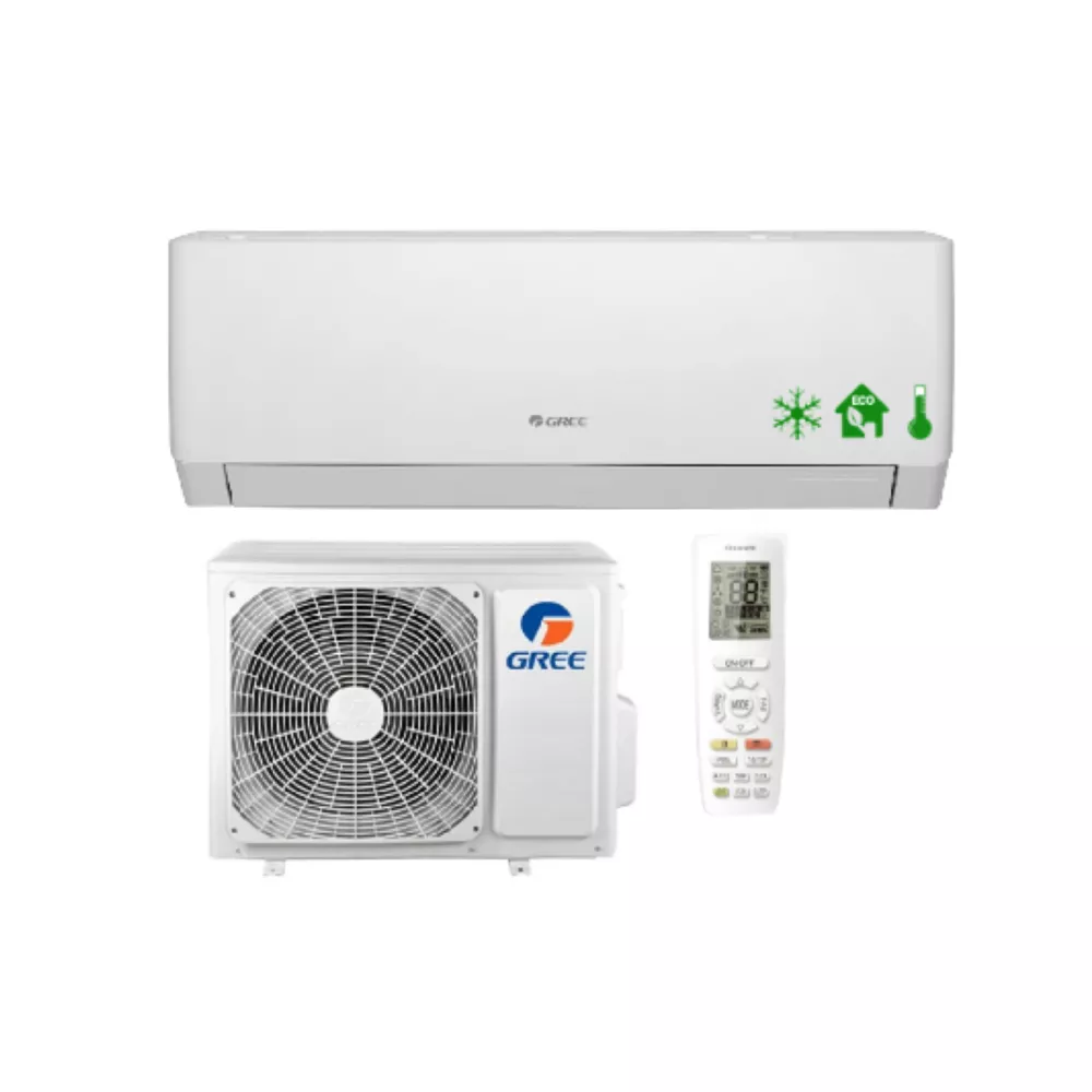 gree airco